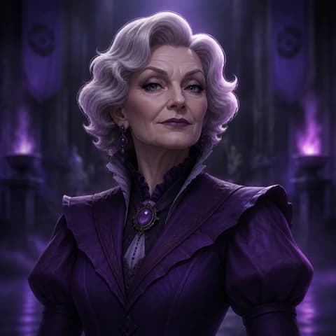 Agatha
