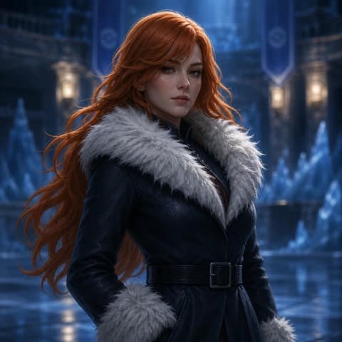 Lorelei