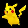 Pokémon nº 25