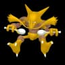 Pokémon nº 65