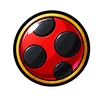 Hive Badge · Bugsy