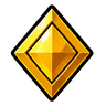 Plain Badge · Whitney