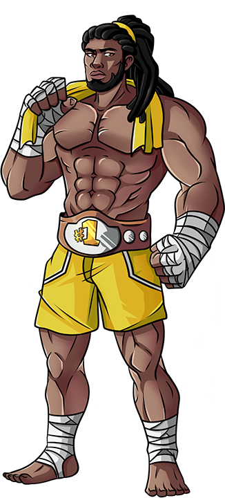 Gardestrike
