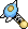Blue Kick Machine