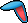 Blue Rat Ear