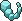 Crystal Onix Tail