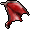 Giant Red Wing