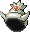 Mystic Shell Hat