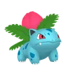 Ivysaur