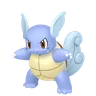 Wartortle