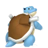Blastoise