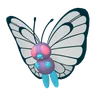 Butterfree