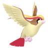 Pidgeot