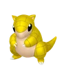Sandshrew