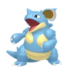 Nidoqueen