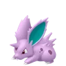 Nidoran Male
