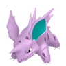 Nidorino