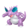 Nidoking