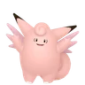 Clefable