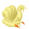 Ninetales