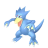 Golduck