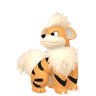 Growlithe