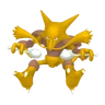 Alakazam