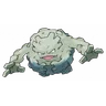 Graveler