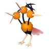 Dodrio