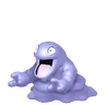 Grimer