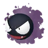Gastly