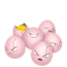 Exeggcute