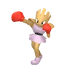 Hitmonchan
