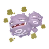 Weezing