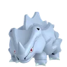 Rhyhorn