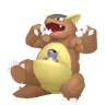 Kangaskhan