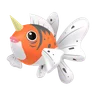 Seaking