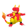 Magmar