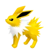 Jolteon