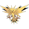 Zapdos