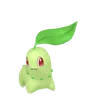 Chikorita