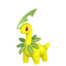 Bayleef