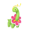 Meganium