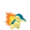 Cyndaquil