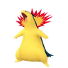 Typhlosion