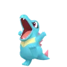 Totodile