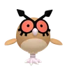 Hoothoot