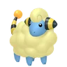 Mareep