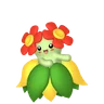 Bellossom
