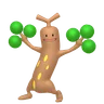 Sudowoodo